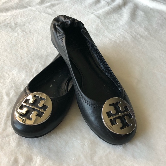 Minnie Travel Ballet Flats - Picture 1 of 15